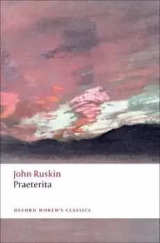 Image of Praeterita by John Ruskin