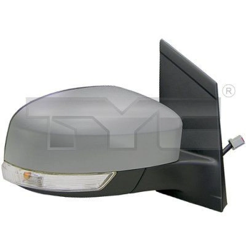 Image of TYC Wing mirror TYC 310-0117