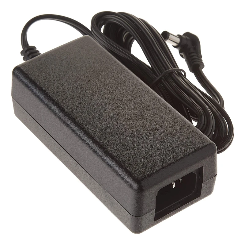 Image of Cisco IP Phone power adapter for 7800 phone series. Europe