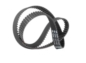 Image of GATES Timing Belt OPEL,RENAULT,FIAT 5334XS 0816E5,99456476,98419390 Cam Belt,Toothed Belt 99456476,2997807,500055907,503643969,503646974,98419390