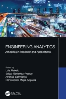Image of Engineering Analytics : Advances in Research and Applications