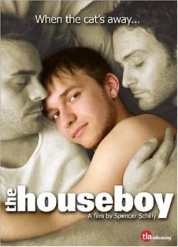 Image of The Houseboy