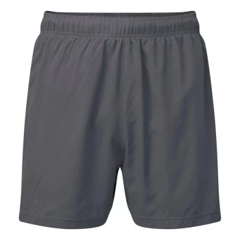 image of Dare 2b Surrect Fitness Short - Ebony Grey