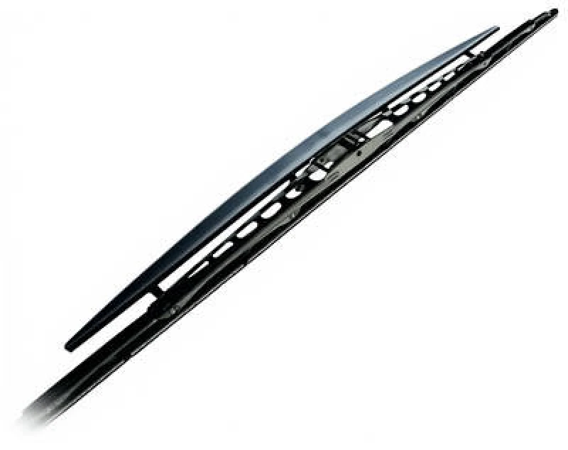 Image of VALEO 567822 Wiper blade 550mm, Driver side, Standard Wiper Blade (298)