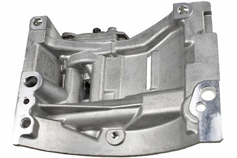 Image of Oil Pump METZGER 8000055
