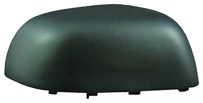 Image of DIEDERICHS 4560028 Cover, outside mirror Right, black, primed Cover,outside mirror (23)