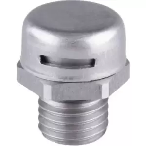 image of Bopla DAE M12x1,5 Pressure compensation piece M12 Polyamide 6 Stainless steel