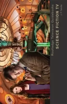 Image of Science Fiction TV