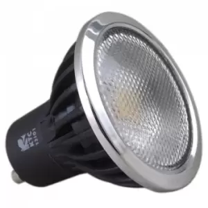 Image of Kosnic 4W LED GU10 PAR16 Cool White - KTC04SMD/GU10-S40