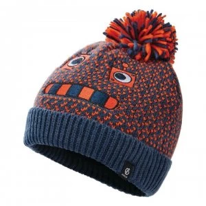 image of Dare2B Brainstorm II Knit Beanie - Dark Denim