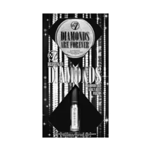 Image of W7 Dripping in Diamonds Gift Set - Multi