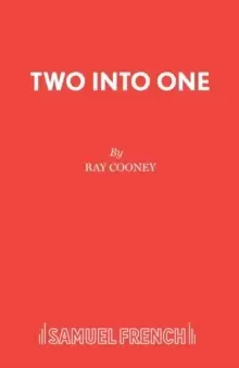 Image of Two into One