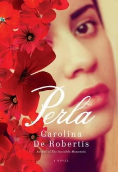 Image of Perla by Carolina De Robertis Book