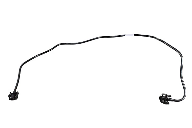 Image of Breather Hose, expansion tank METZGER 2420917