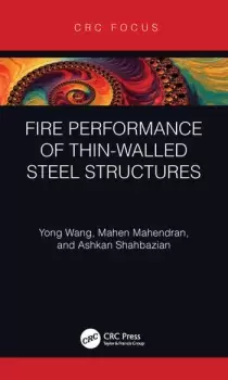 Image of Fire Performance of Thin-Walled Steel Structures