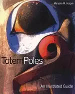 Image of totem poles an illustrated guide