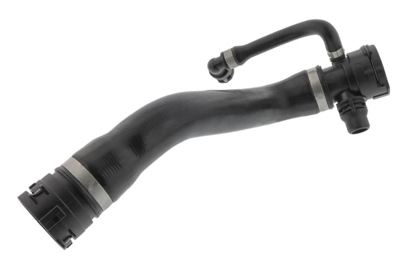 Image of TOPRAN Radiator hose TOPRAN 503 819