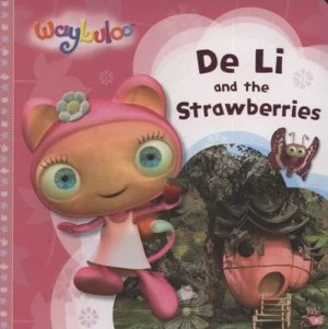 Image of De Li and the Strawberries Paperback