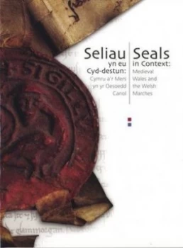 Image of Seiliau Yn Eu Cyd-Destun by John Mcewan Paperback