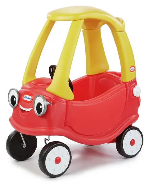 image of Little Tikes Cozy Coupe Ride On