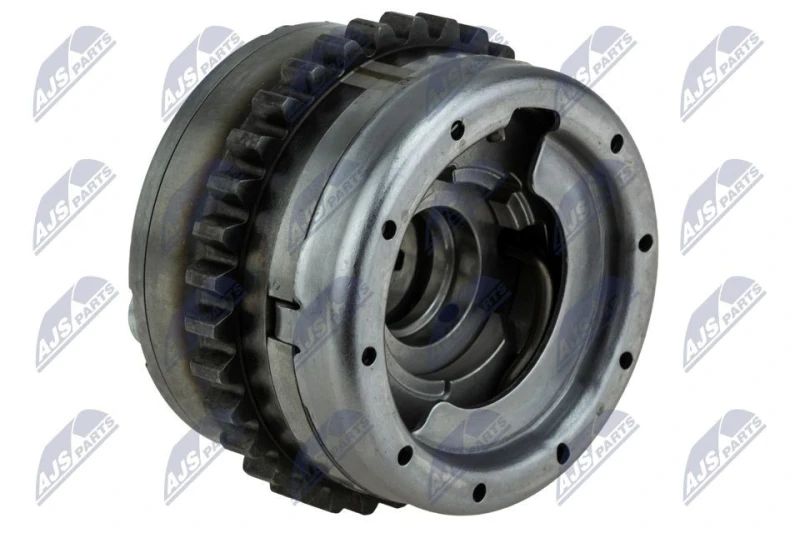 Image of NTY Camshaft Adjuster NTY RKZ-ME-024