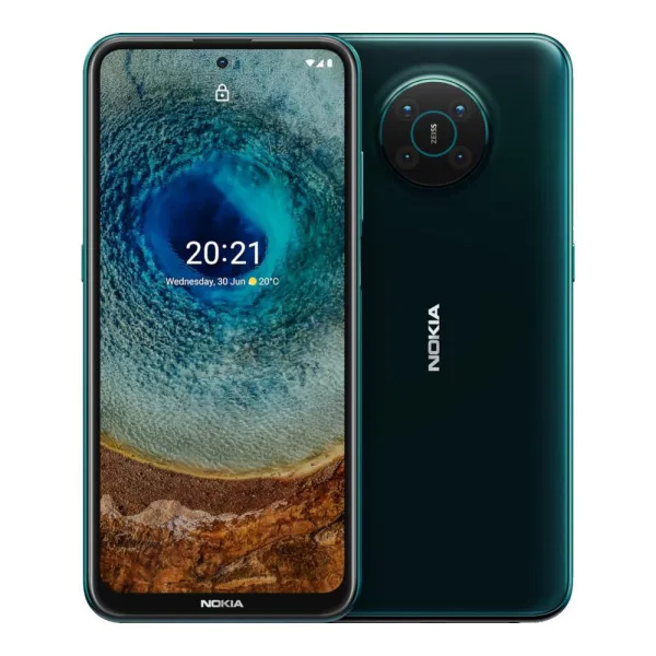 image of Nokia X10 (5G)