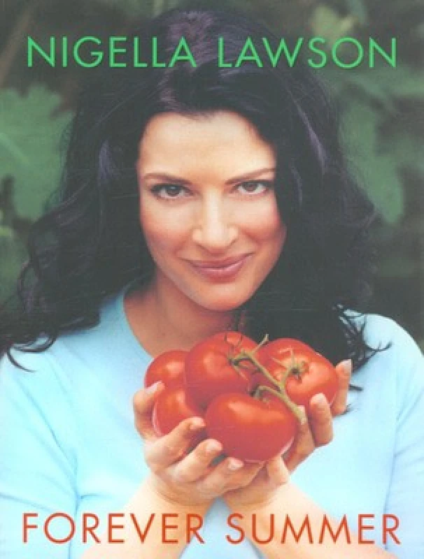 Image of Forever Summer by Nigella Lawson Paperback