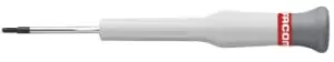 Image of Facom Torx Precision Screwdriver T9 Tip