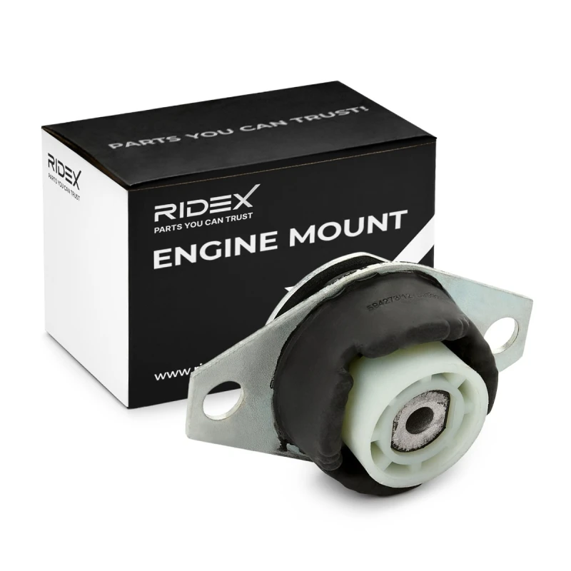 Image of Engine mount RIDEX 247E0352