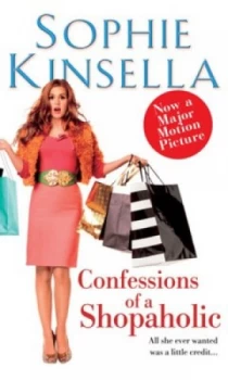 Image of The Secret Dreamworld of a Shopaholic by Sophie Kinsella Book