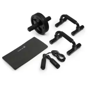 Image of Dare 2b Fitness Set - Black