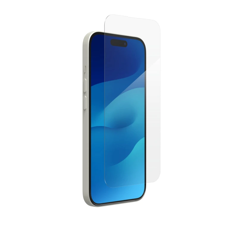 Image of Zagg ZAGG InvisibleShield Glass XTR3 AM Apple iPhone 15 Screen INTL 200111800
