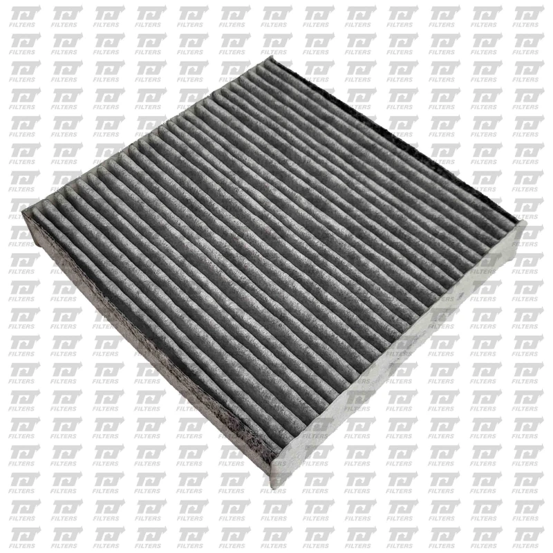 Image of QUINTON HAZELL Pollen filter QUINTON HAZELL QFC0559