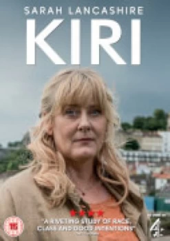 image of Kiri DVD