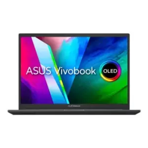 Image of ASUS VivoBook Pro 16X OLED M7600QE-L2014W Notebook 40.6cm (16") AMD Ryzen 9 32GB DDR4-SDRAM 1000 GB SSD NVIDIA GeForce RTX 3050 Ti WiFi 6 (802.11ax) W