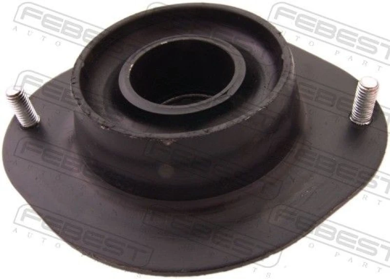 Image of Mounting, shock absorbers FEBEST DSS-001