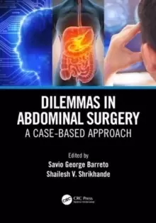 Image of Dilemmas in Abdominal Surgery : A Case-Based Approach