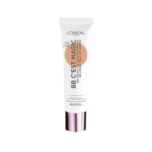 Image of LOreal Paris BB Cream Medium Dark 5