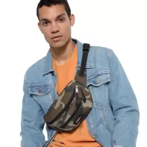 Image of Eastpak Unisex Doggy Bag Spacious Bum Bag Mini Bag Below 20L