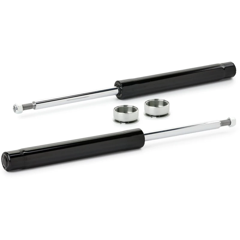 Image of RIDEX 854S20770 Shock absorber Shock Absorber (854)