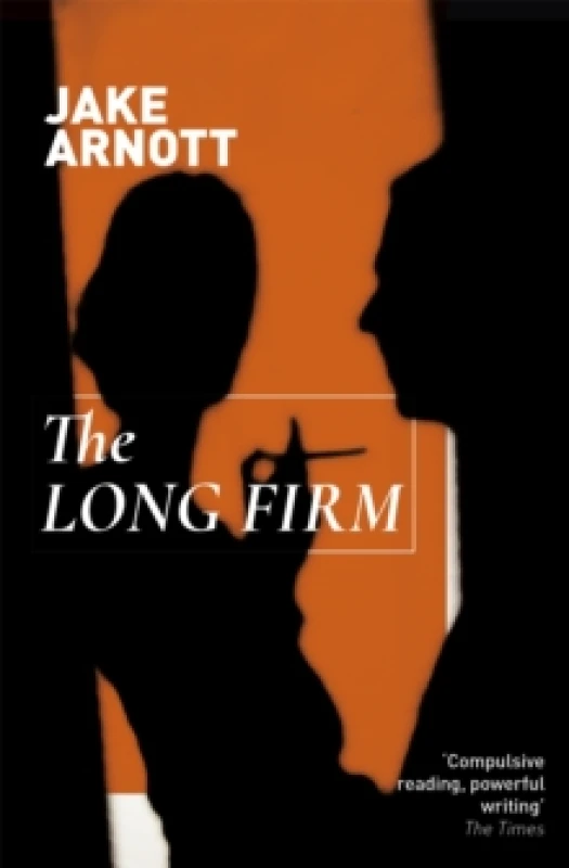 Image of The Long Firm. Paperback. By Jake Arnott Books