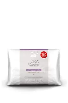 Image of Single Little Slumbers Body Support Pillow
