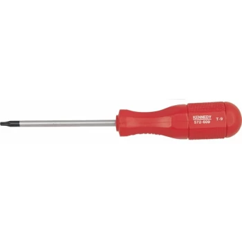 Image of T25 Torx Hi-Grip Screwdriver - Kennedy