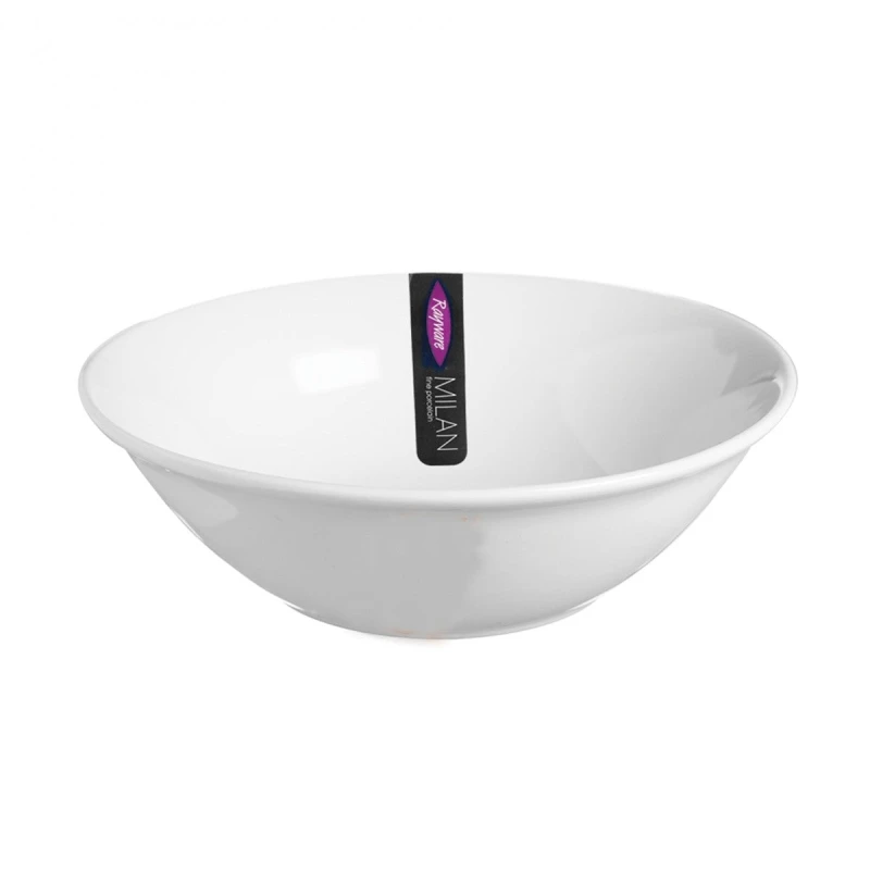 Image of Rayware Milan 17cm Cereal Bowl