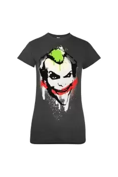 image of Arkham City T-Shirt