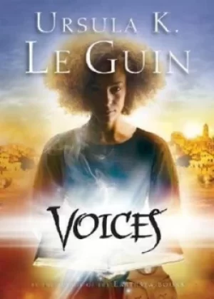 Image of Voices by Ursula K. Le Guin