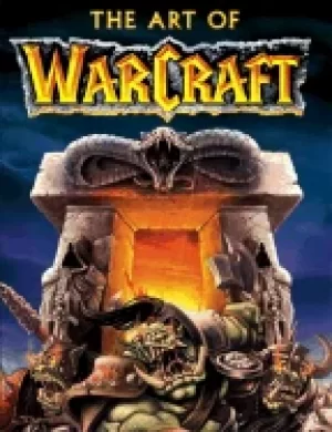 Image of art of warcraft