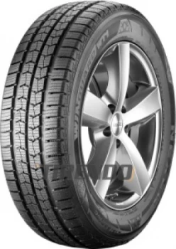 image of Nexen Winguard WT1 155 R13C 90/88R 8PR