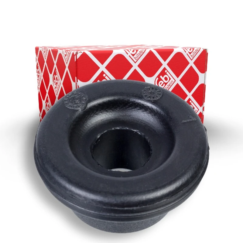 Image of Bush, shock absorber FEBI BILSTEIN 106611