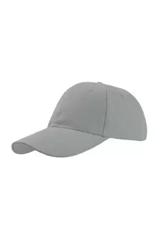 Image of Liberty Six Buckle Brushed Cotton 6 Panel Cap